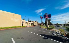 Howard Johnson Inn Vallejo California