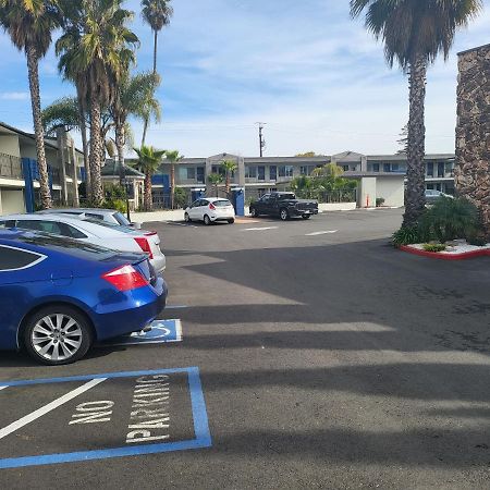 Motel 6 Vallejo, Ca - Napa Valley Exterior photo