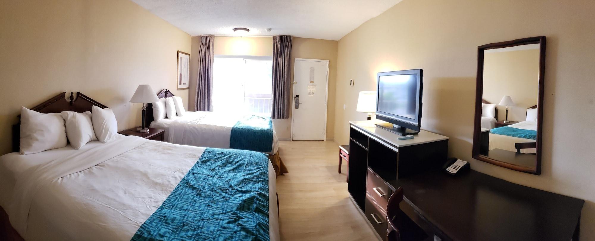 Motel 6 Vallejo, Ca - Napa Valley Exterior photo