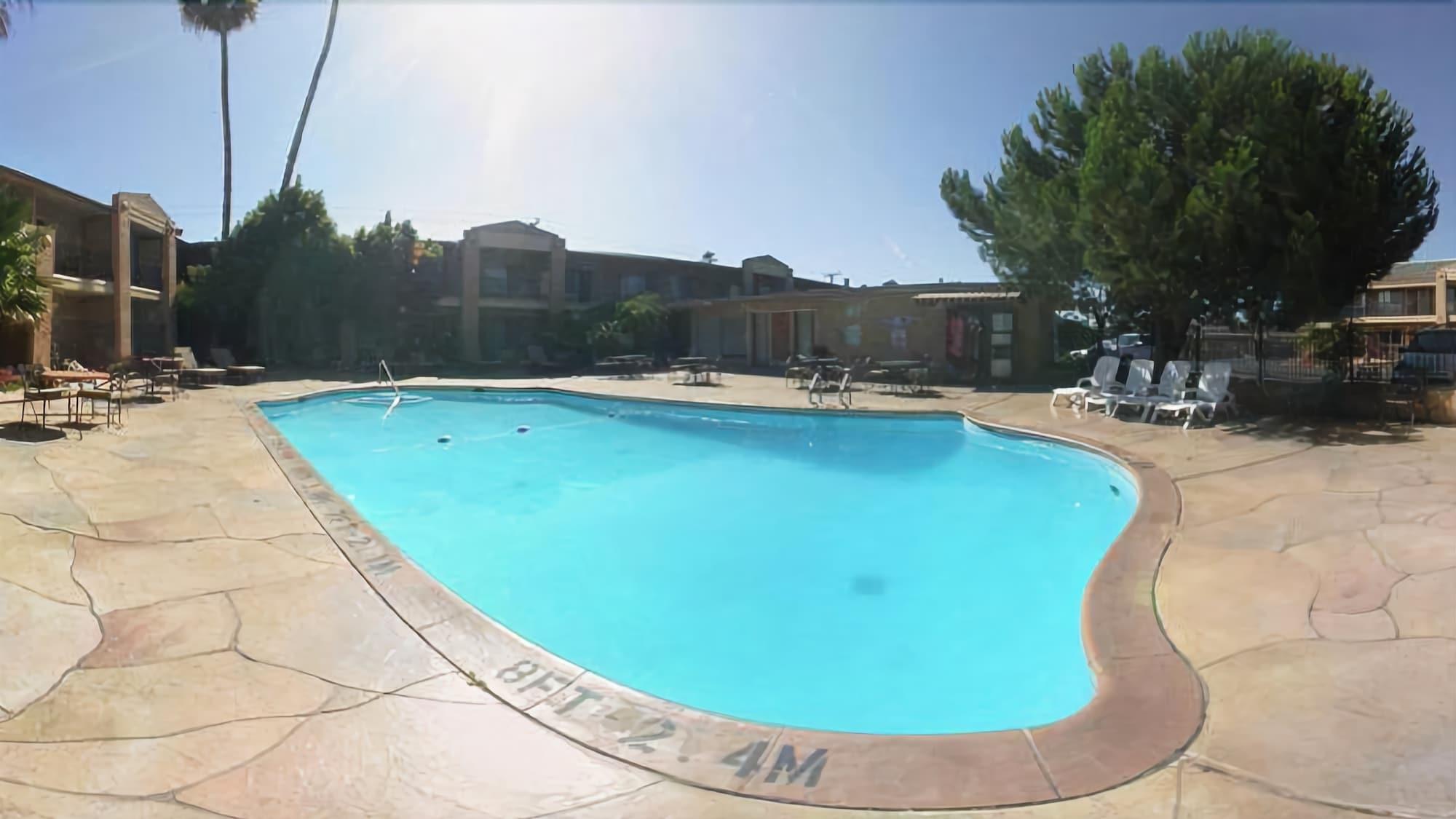 Motel 6 Vallejo, Ca - Napa Valley Exterior photo