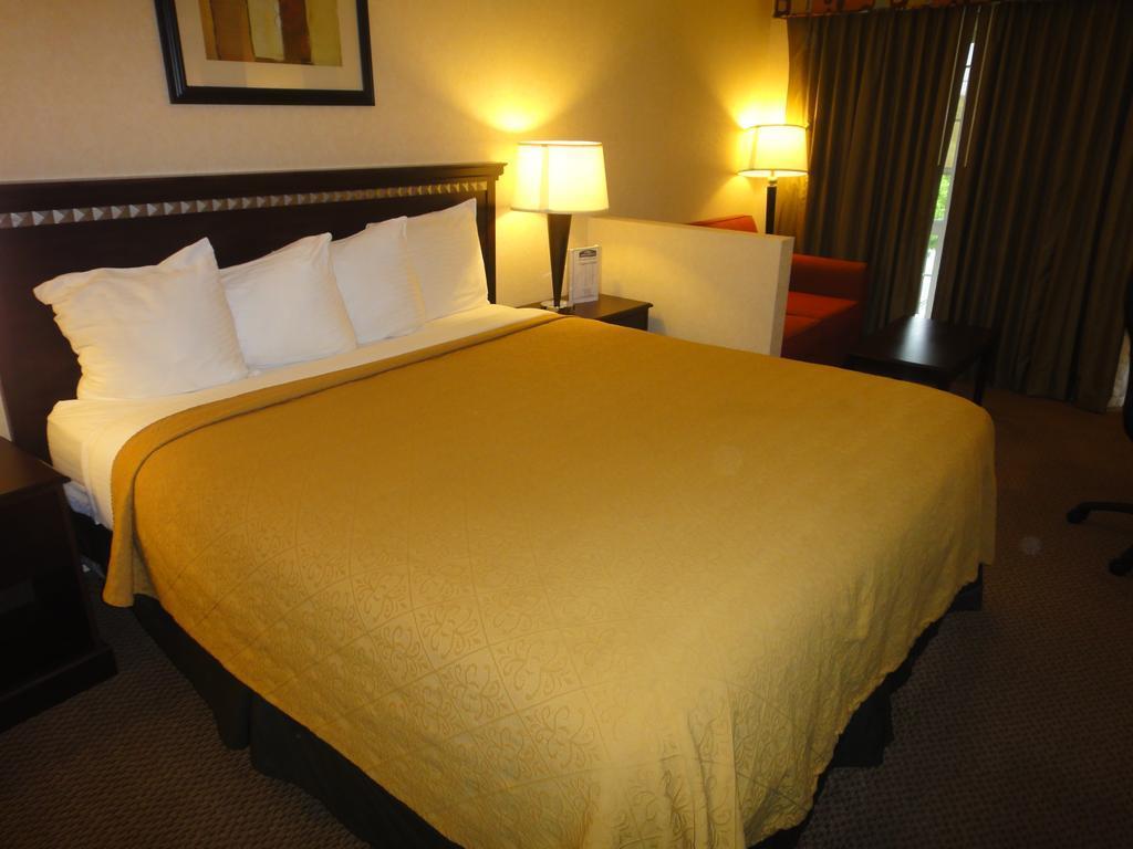 Motel 6 Vallejo, Ca - Napa Valley Exterior photo