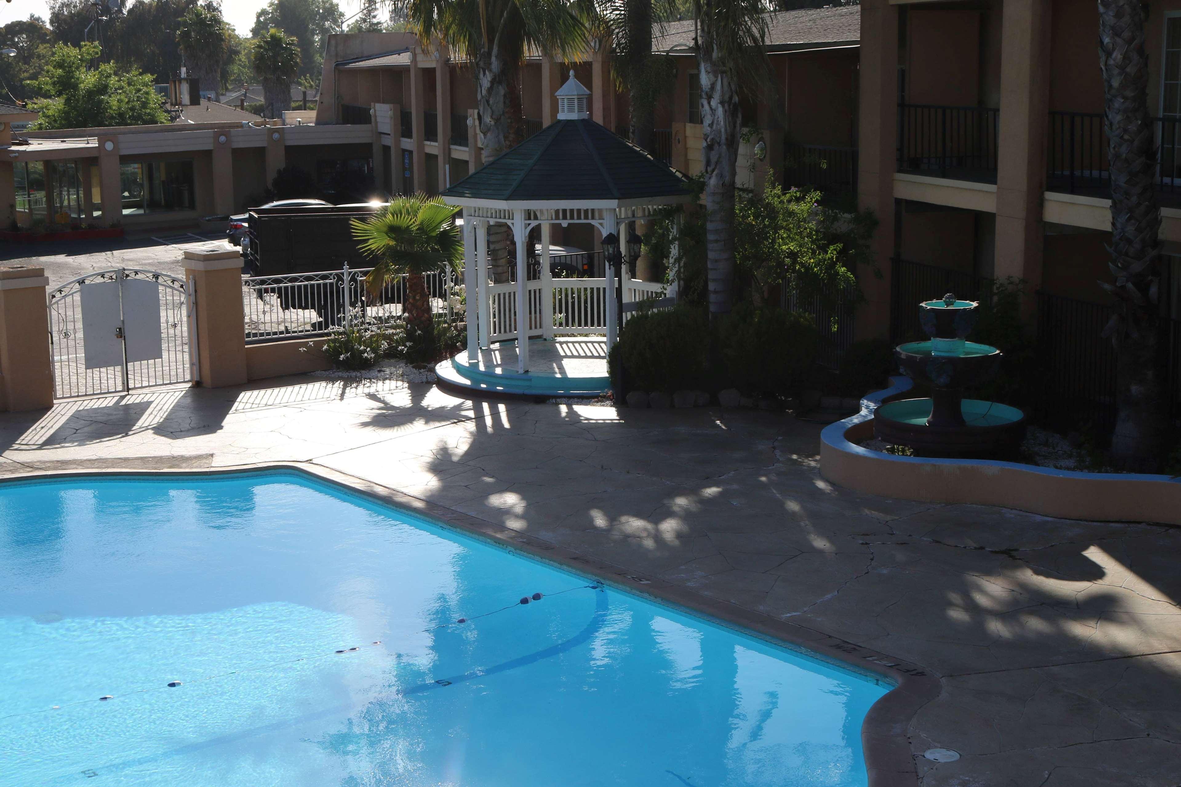 Motel 6 Vallejo, Ca - Napa Valley Exterior photo